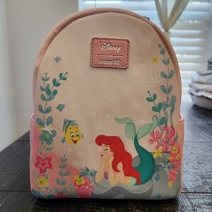 Loungefly Mini Backpack